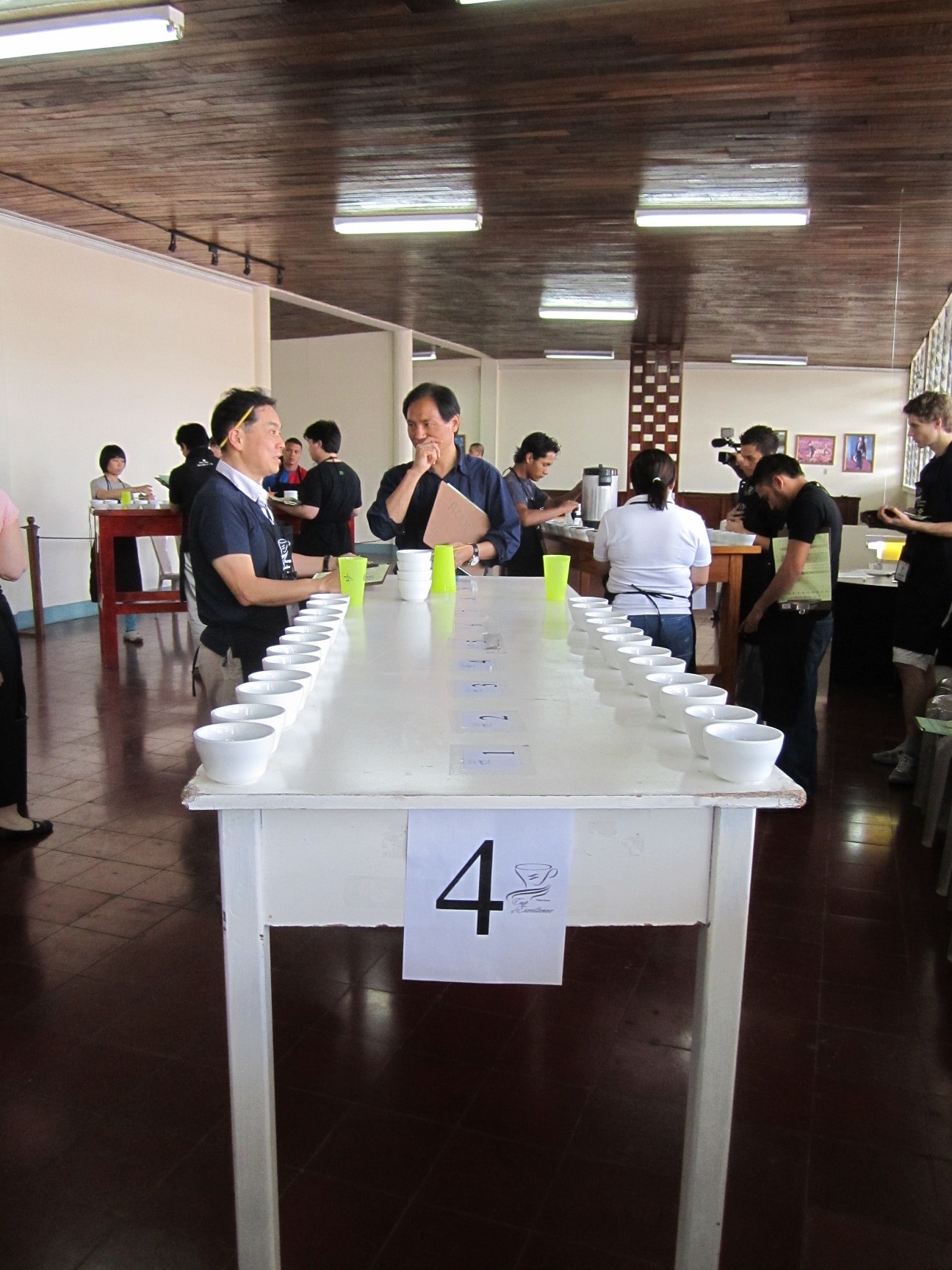 Cupping CoE 2