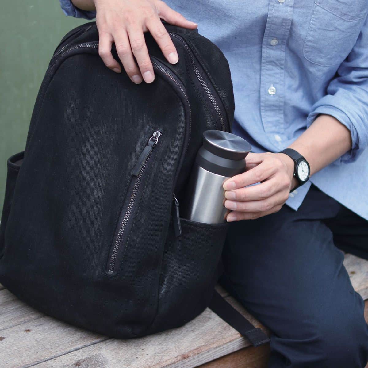Kaffee to go Becher