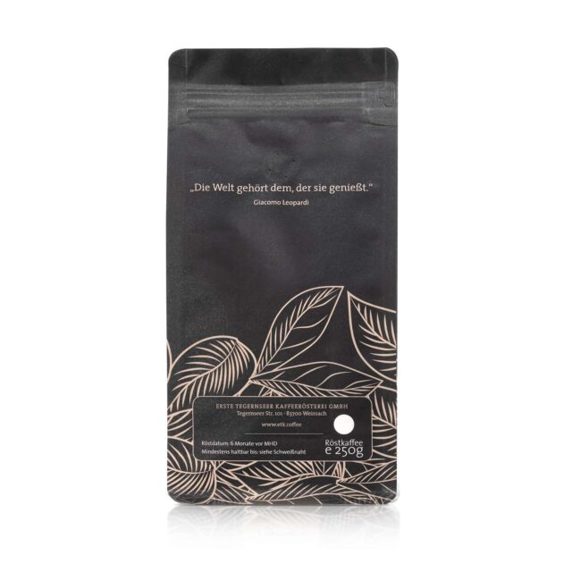 Espresso-HINTEN