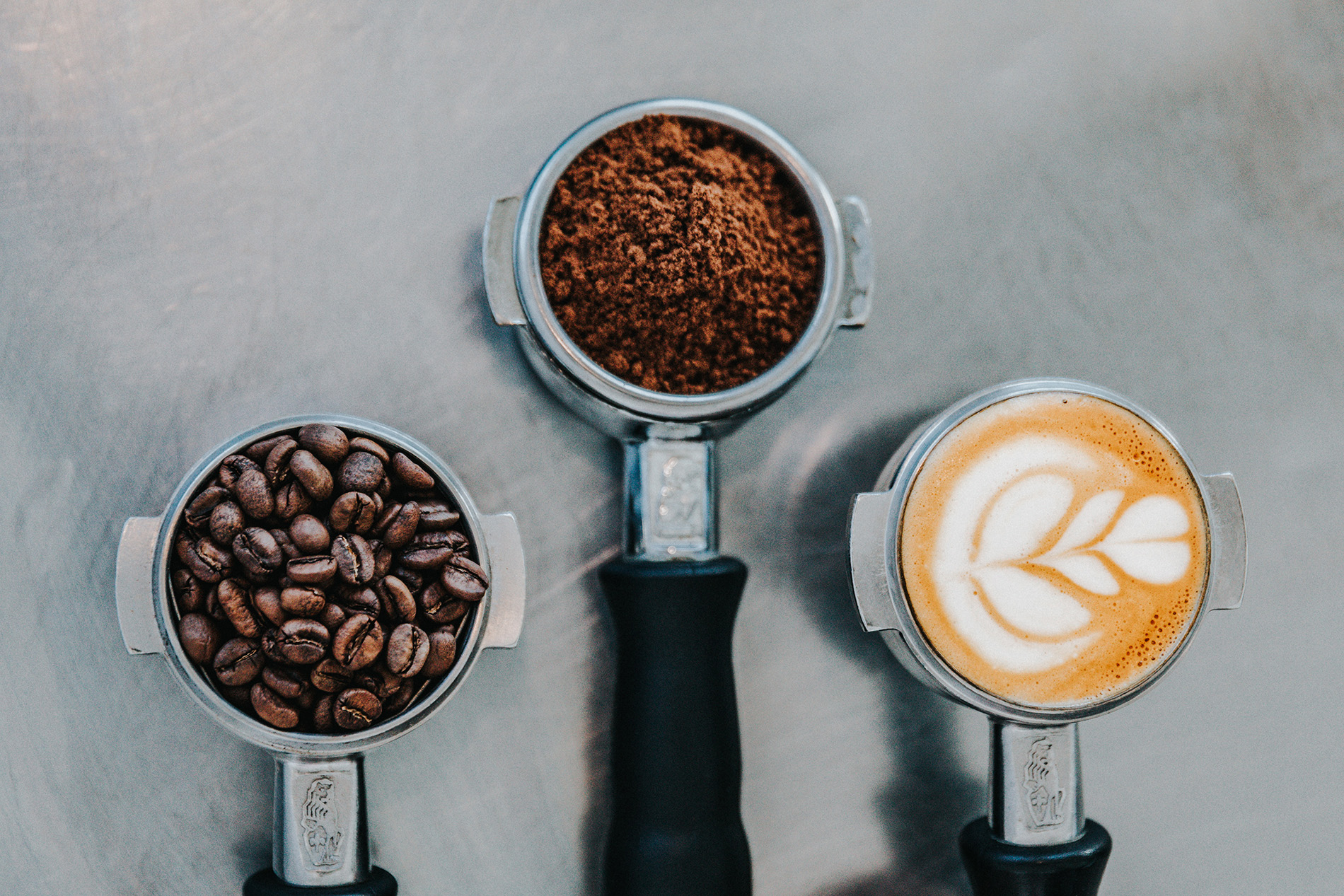 spezialitaeten kaffee
