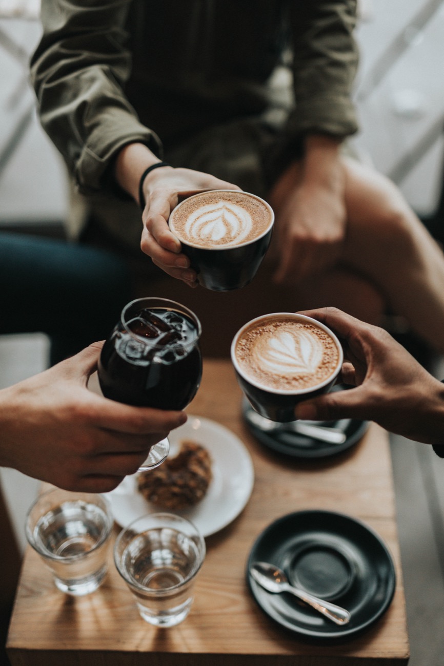 Warum ist Kaffee so teuer