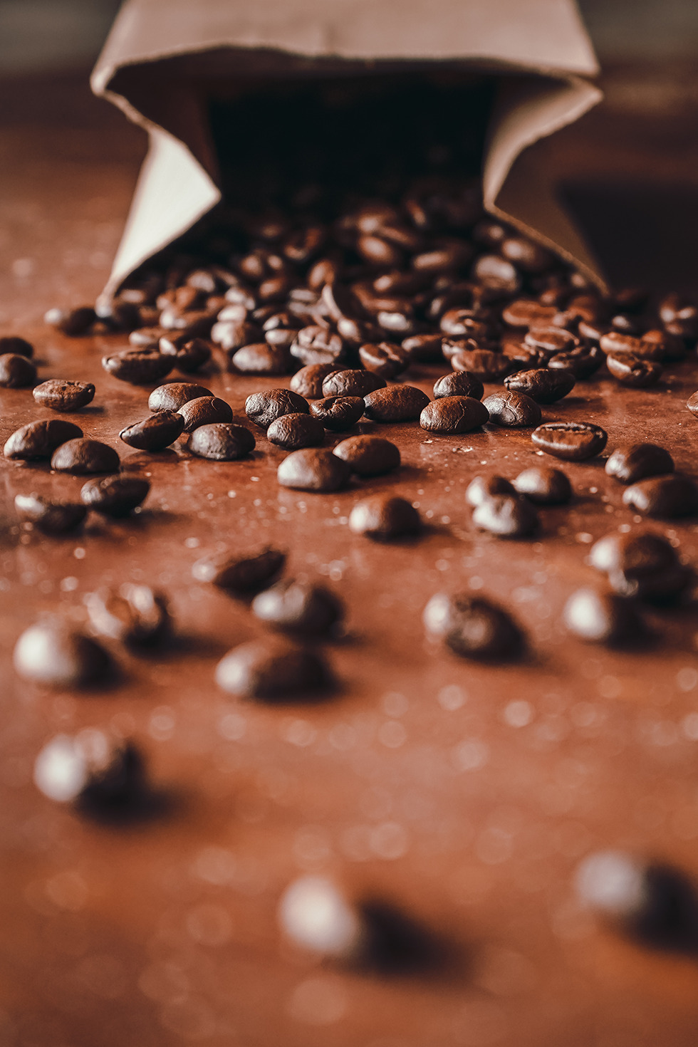 Kann Kaffee schlecht werden