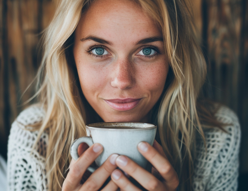 Koffein Tasse Kaffee