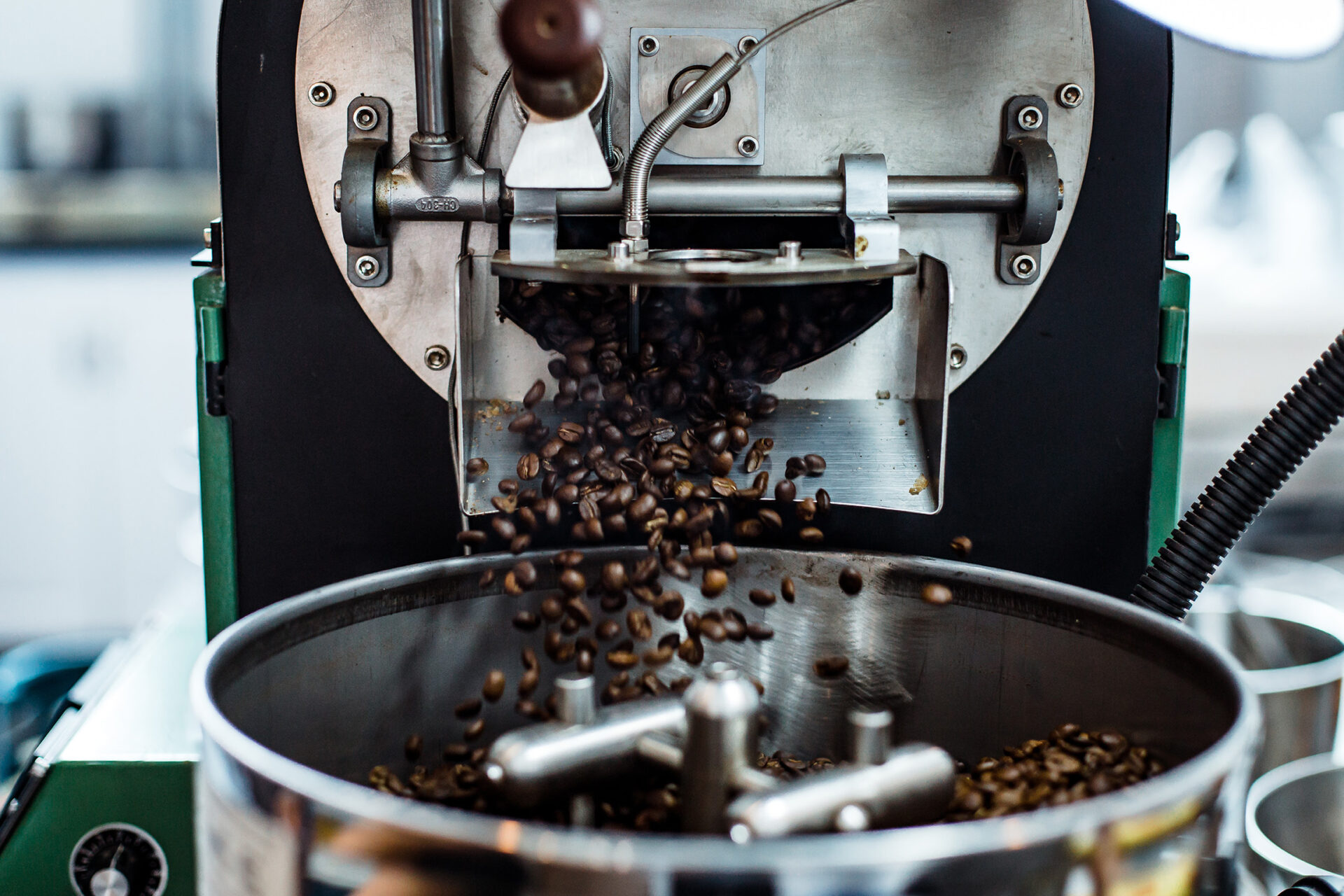 1kg Kaffeebohnen online kaufen