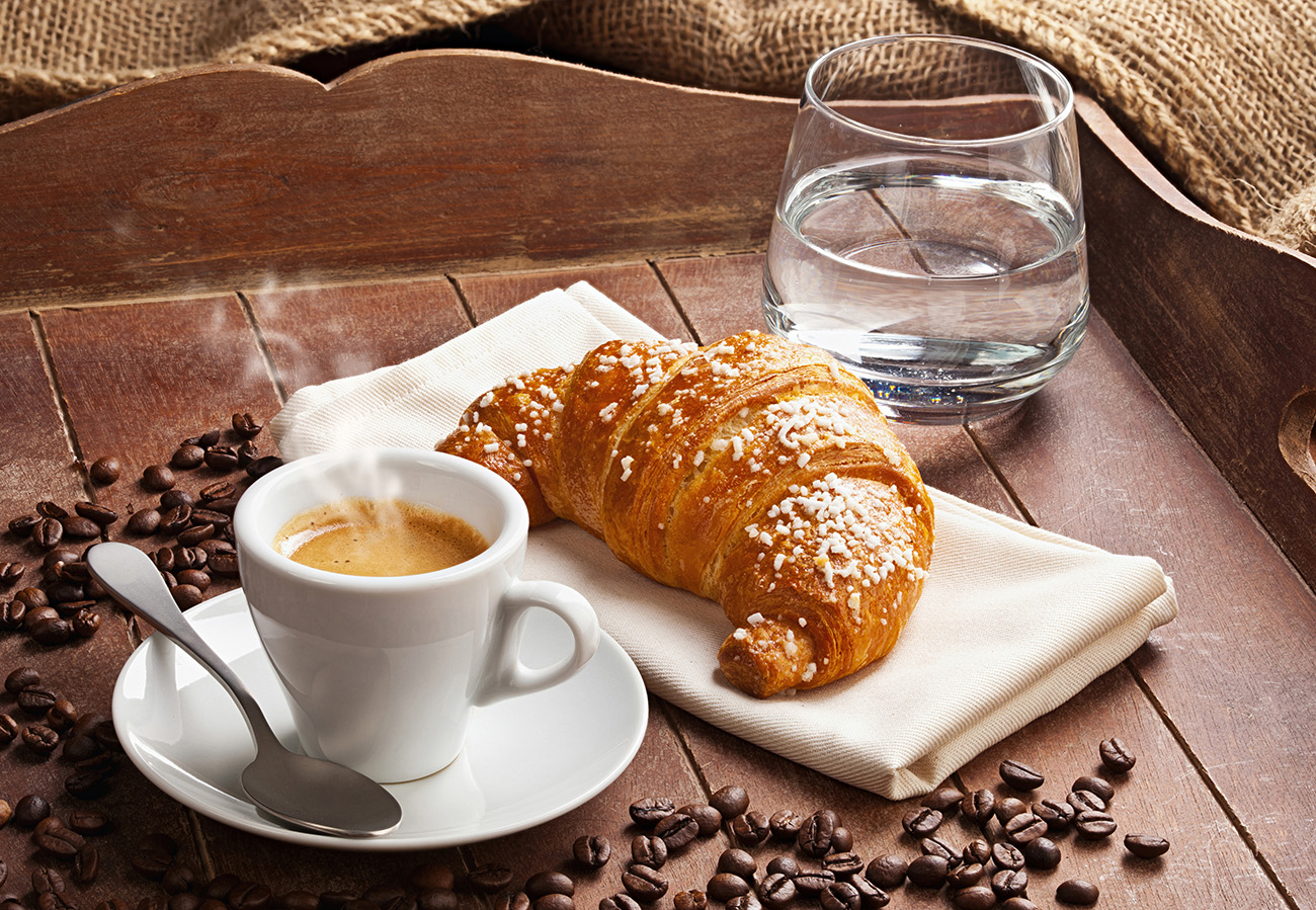 das beste espresso abo