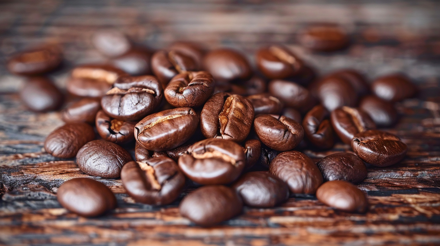 geschmacksrichtungen kaffee kaffeebohnen