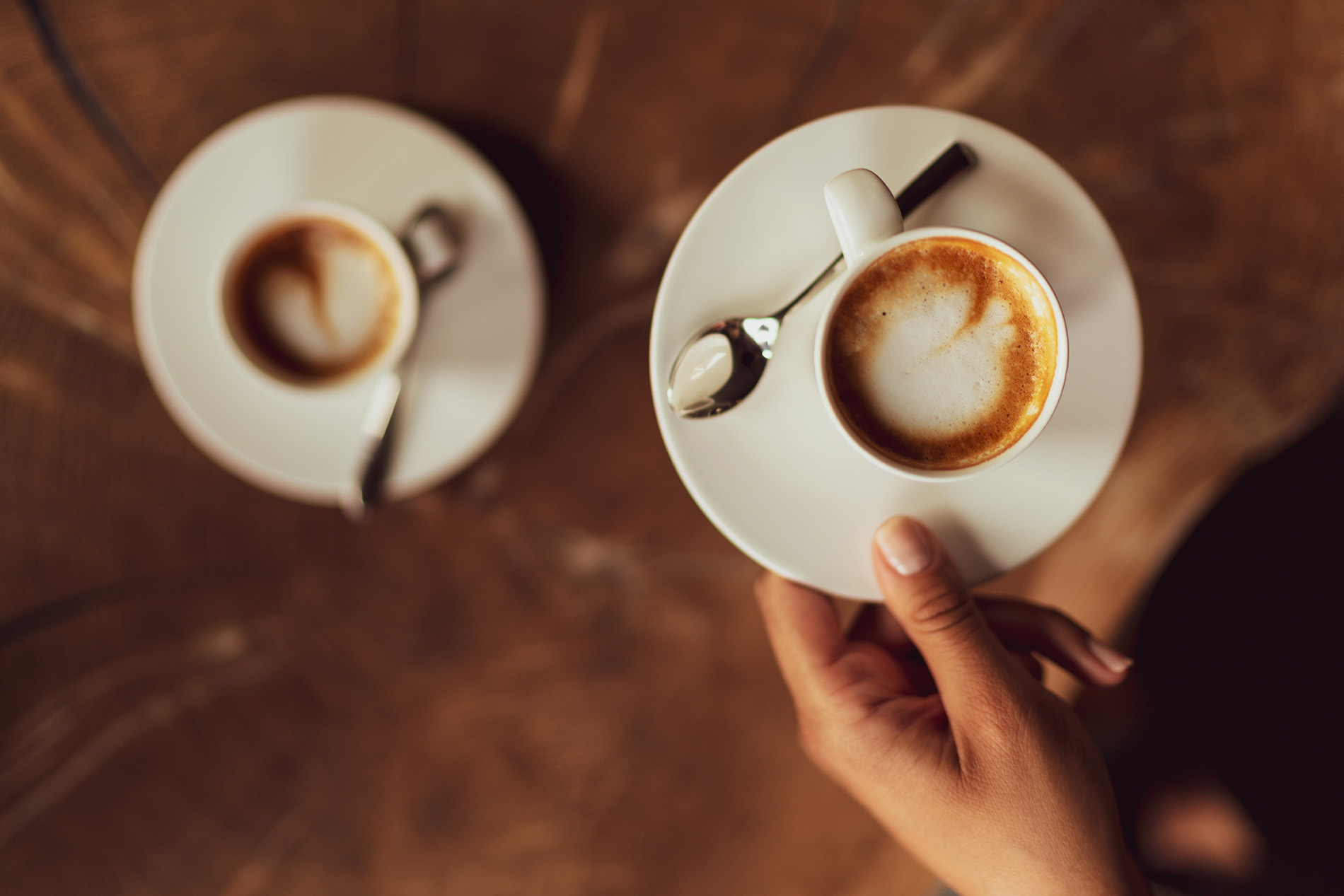 Espresso Macchiato