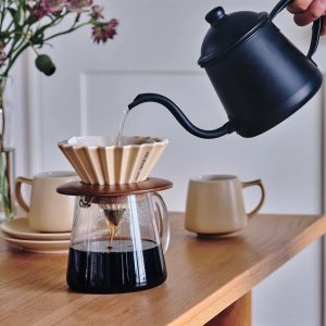 ORIGAMI-Dripper